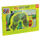 The Very Hungry Caterpillar Art Set image number 1