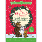 The Gruffalo and Friends Advent Calendar Book Collection image number 1