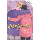 Heartstopper: Volume 4 image number 1