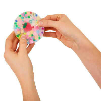 Fruit Sticky Pad: Assorted image number 8