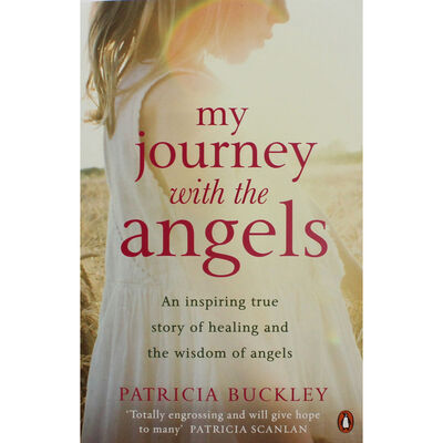 My Journey with the Angels image number 1