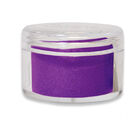 Sizzix Opaque Embossing Powder - Purple Dusk image number 1