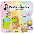 Moriah Elizabeth Mystery Figures: Series 3 Costumes image number 1
