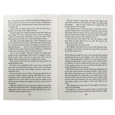 Inverted World image number 2