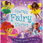 Sparkly Fairy Stories image number 1