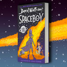 David Walliams: Spaceboy image number 4