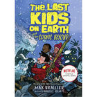 The Last Kids On Earth: 6 Book Set image number 5