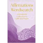 Affirmations Wordsearch image number 1