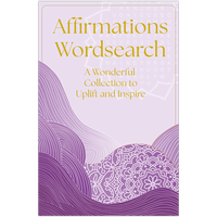 Affirmations Wordsearch