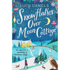 Snowflakes Over Moon Cottage image number 1