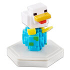 Minecraft Earth Boost Future Chicken Jockey Mini Figure image number 2
