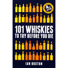 101 Whiskies To Try Before You Die image number 1