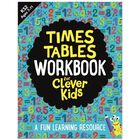 Problem Solving Workbook for Clever Kids image number 1