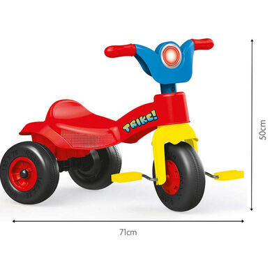Red Racer Trike image number 3
