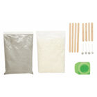 Simply Make - Soy Candle Making Kit - 4 Pack image number 2