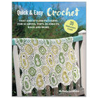 Quick & Easy Crochet image number 1