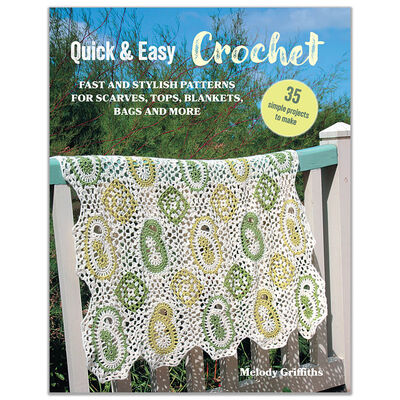 Quick & Easy Crochet image number 1