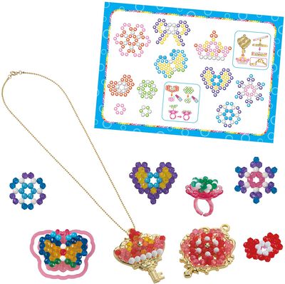 Aquabeads Sparkly Accessory Set image number 2