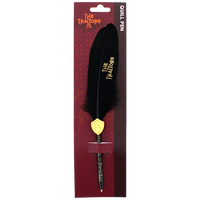 The Traitors Feather Pen