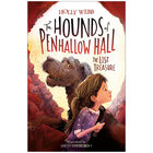 The Lost Treasure: The Hounds of Penhallow Hall Book 2 image number 1