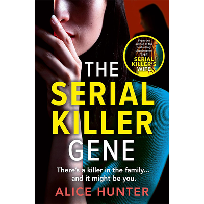 The Serial Killer Gene image number 1