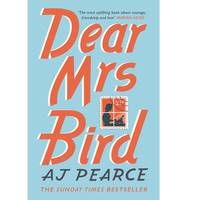 Dear Mrs Bird