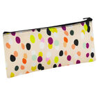 Assorted Spot and Swirl Pencil Case image number 2