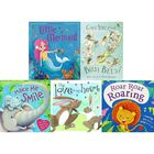 Love In My Heart: 10 Kids Picture Books Bundle image number 2