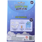 Make Your Own Shrink Art Keyrings: Cars and Dinosaur image number 2