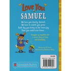 Love You Samuel image number 2