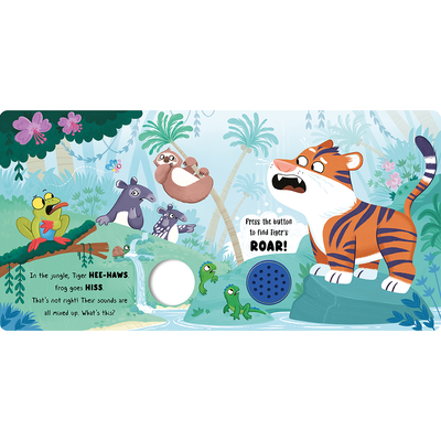 In The Jungle image number 2