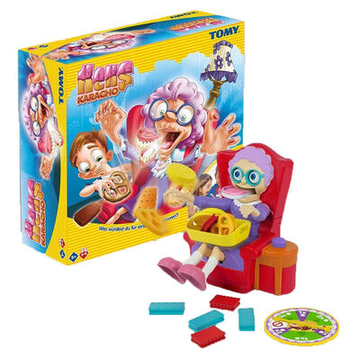 Greedy Granny Game image number 2