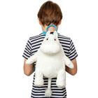 Moomin Plush Backpack image number 2