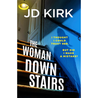 The Woman Downstairs