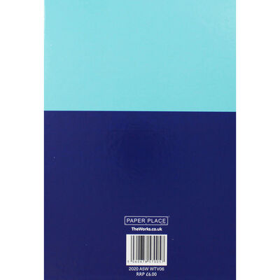 A5 Wiro My Sh-t Together 2020 Week to View Diary image number 2