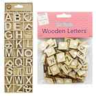 Easter Create Your Own Large Wooden Box Bundle image number 3