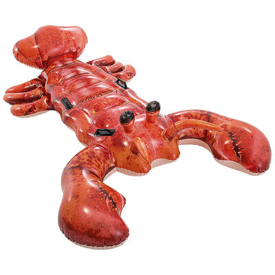 Intex Inflatable Ride On Lobster image number 1