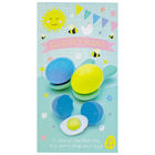 Easter Egg & Spoon Race Set image number 1