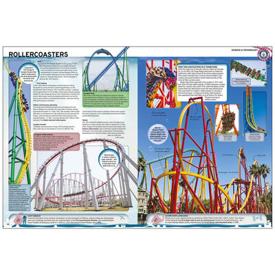 Guinness World Records 2024 image number 4