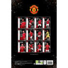 A3 Official Manchester United 2022 Calendar image number 3