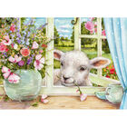 Little Lamb 500 Piece Jigsaw Puzzle image number 2