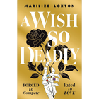 A Wish So Deadly: Exclusive Sprayed Edge image number 2