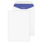 C5 White Wove Envelopes: Pack of 50 image number 1