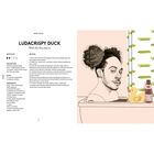 Rapper's Delight: The Hip Hop Cookbook image number 2