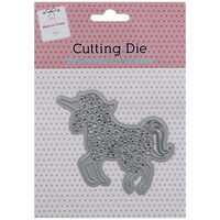 Unicorn Metal Cutting Die