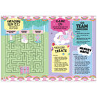 Unicorns and Rainbows Annual 2024 image number 2