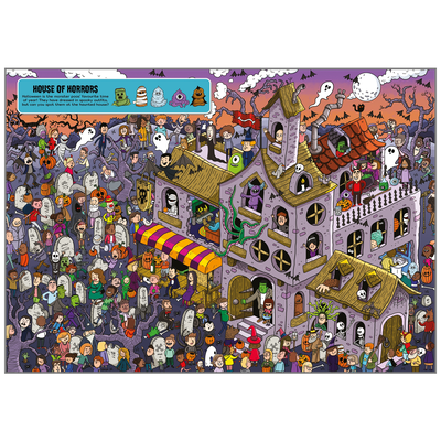 Where's the Monster Poo? image number 3