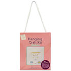 Sew Your Own Hanging Craft Kit: Elephant Mobile image number 1