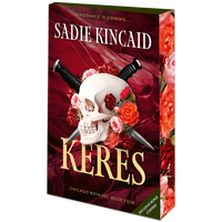 Keres: Exclusive Sprayed Edge