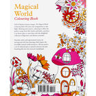 Magical World Colouring Book image number 3